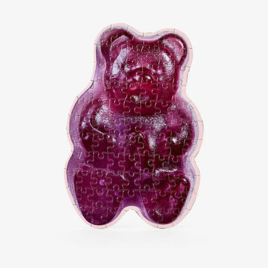 Little Puzzle - Gummy Bear