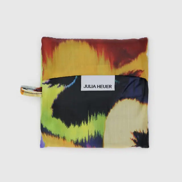 Standard Baggu -Pansy