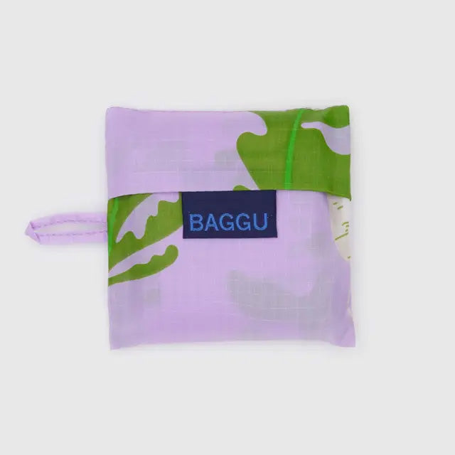 Baby Baggu - Daikon Pink