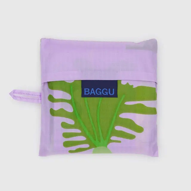 Standard Baggu - Daikon Pink