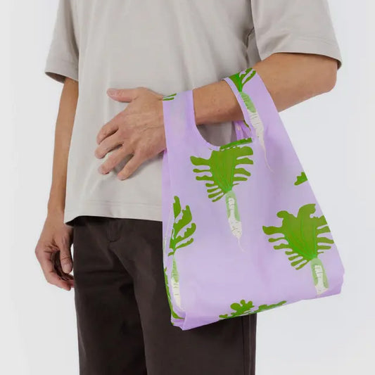 Baby Baggu - Daikon Pink