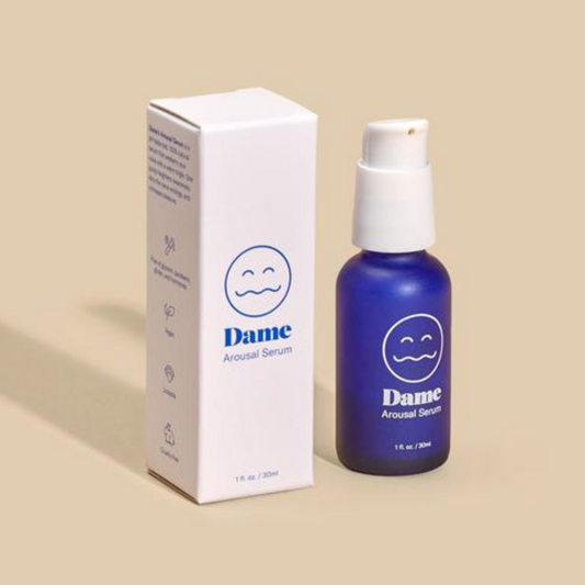 Arousal Serum