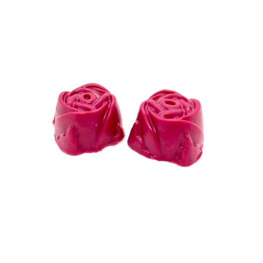 Rose Soap- Red