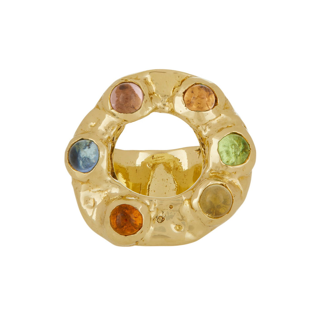 Halo Ring - Multi