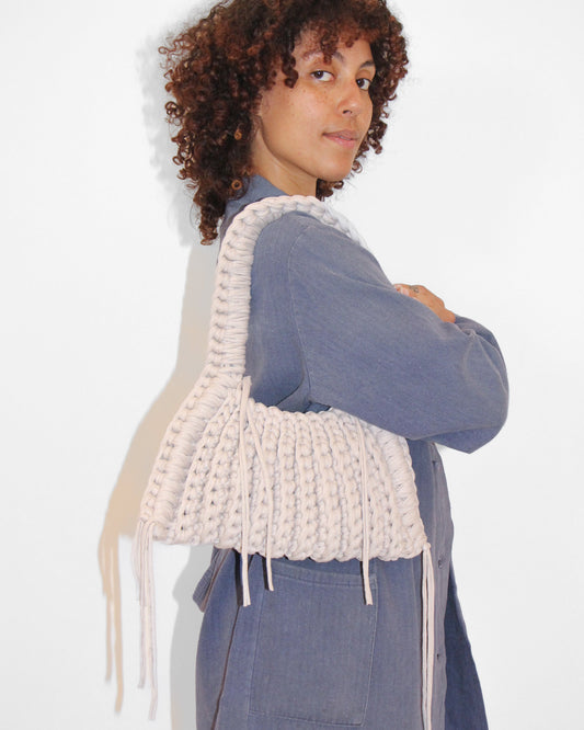 1970s Faded European Shopcoat #2