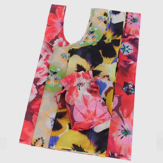 Standard Baggu Set of 3- Julia Heuer