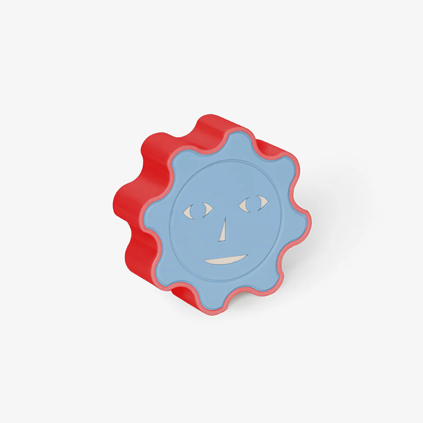 Everybody Night Light - Red / Blue