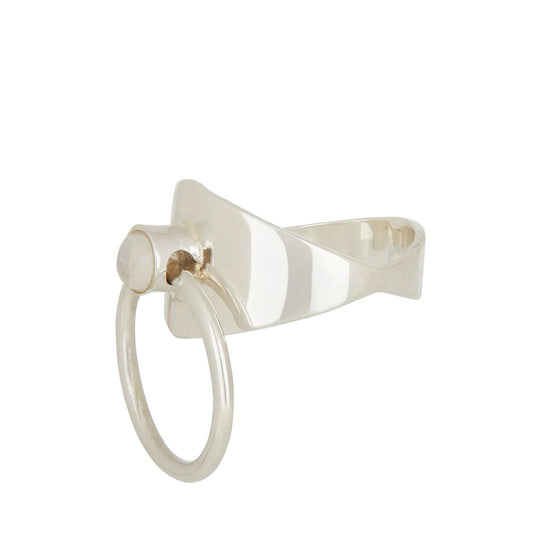 Super Odalisque Ring