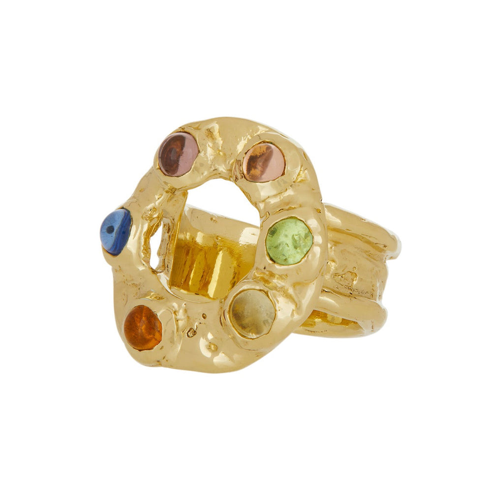 Halo Ring - Multi