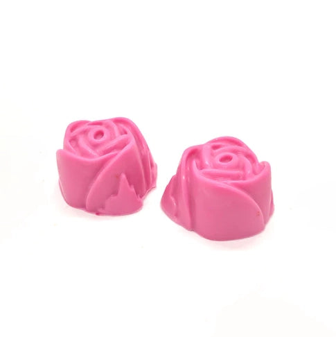 Rose Soap- Pink