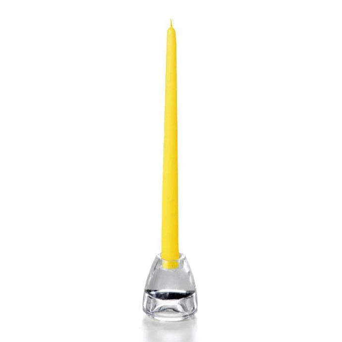 Taper Candles