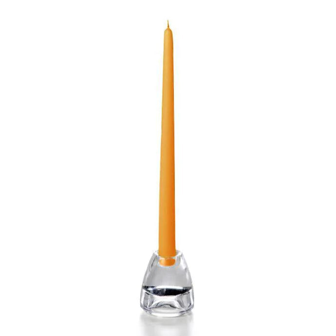 Taper Candles