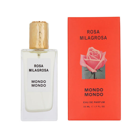 Rosa Milagrosa Fragrance