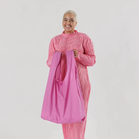 Big Baggu – Extra Pink
