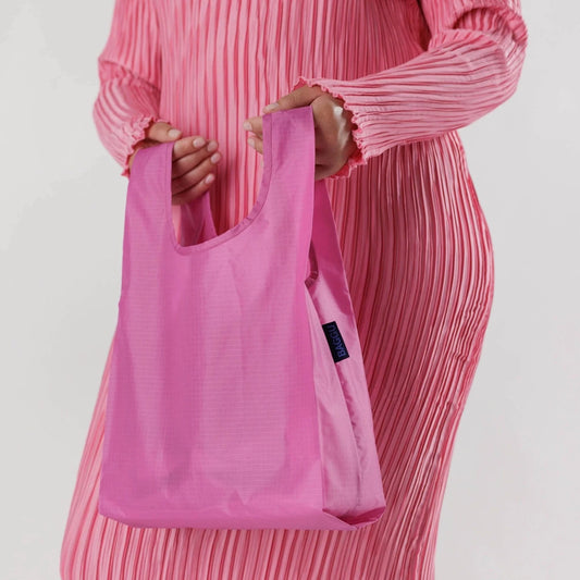 Baby Baggu - Extra Pink