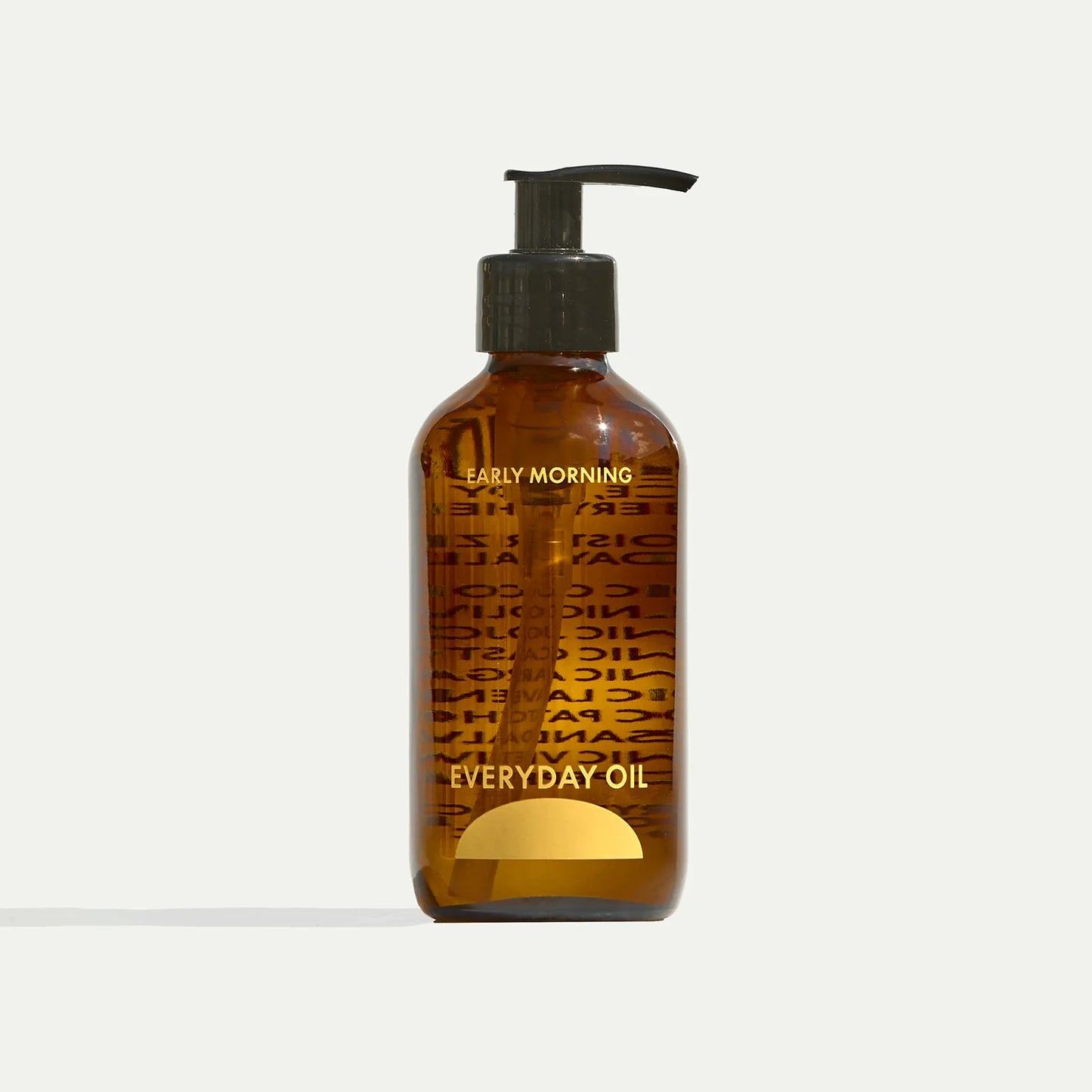 Everyday Oil - Early Morning 8 oz
