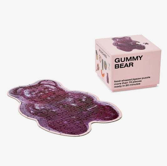 Little Puzzle - Gummy Bear