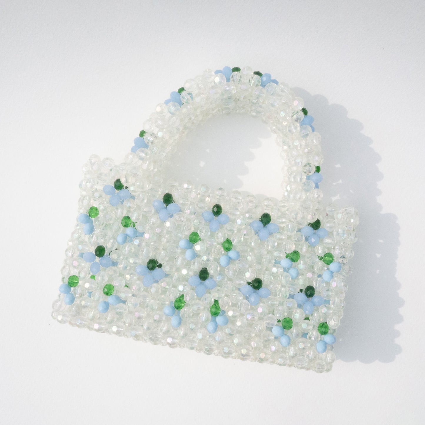 Gilda Bag - Blueberries