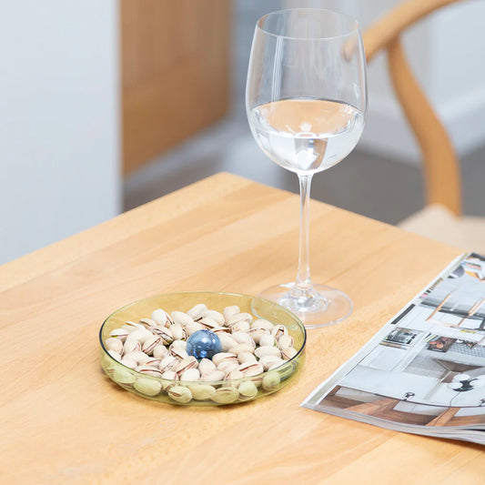 Block Design Bubble Dish available at Easy Tiger Toronto