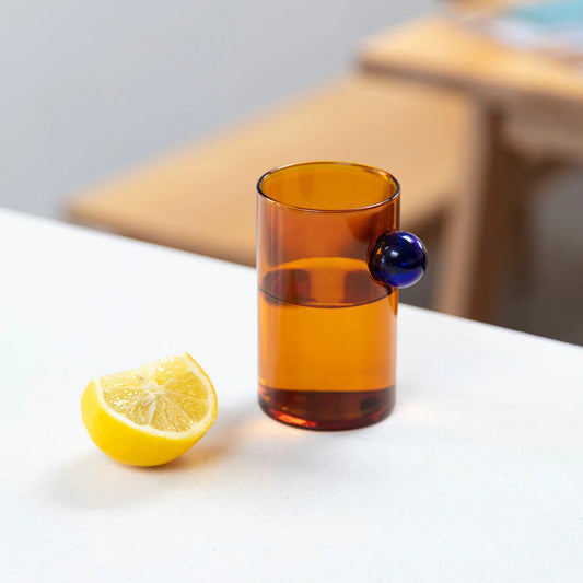 BLOCK DESIGN bubble glass available at Easy Tiger Toronto