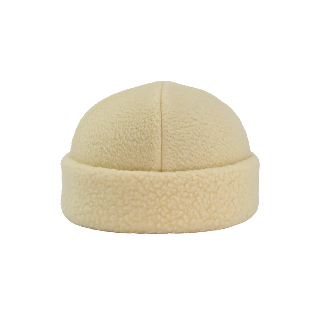 Fleece Toque - Butter Standard