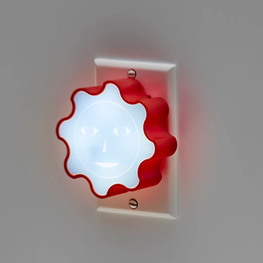 Everybody Night Light - Red / Blue