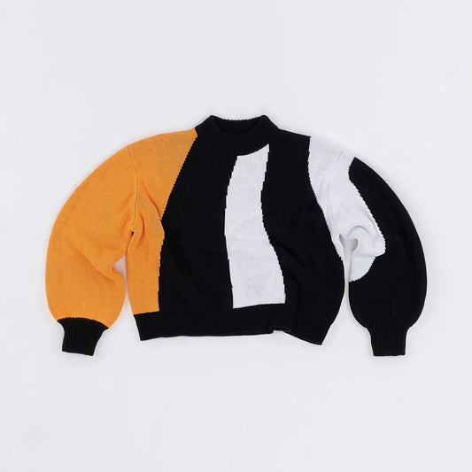 Tropical Pullover – Tobiko