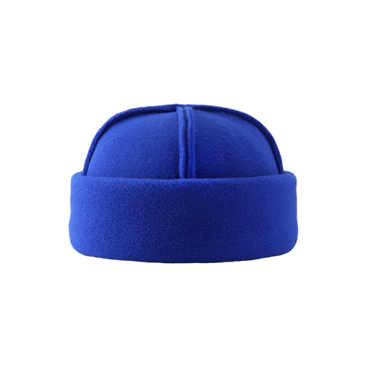 Fleece Toque - Epoca Blue