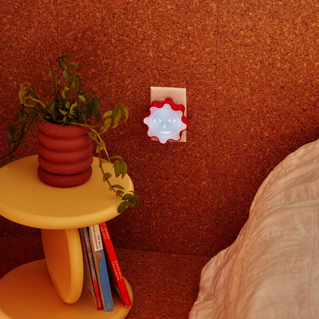 Everybody Night Light - Red / Blue