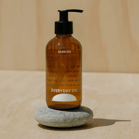 Everyday Oil - Baseline 8 oz