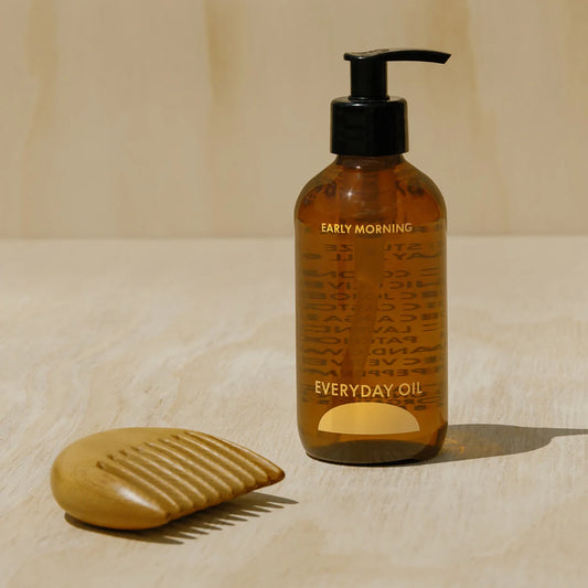 Everyday Oil - Early Morning 8 oz