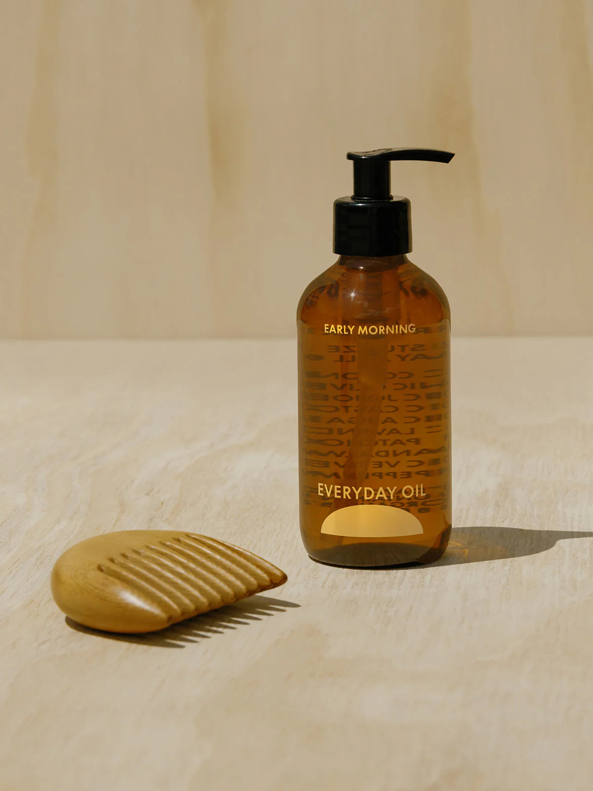 Everyday Oil- Early Morning 8 oz