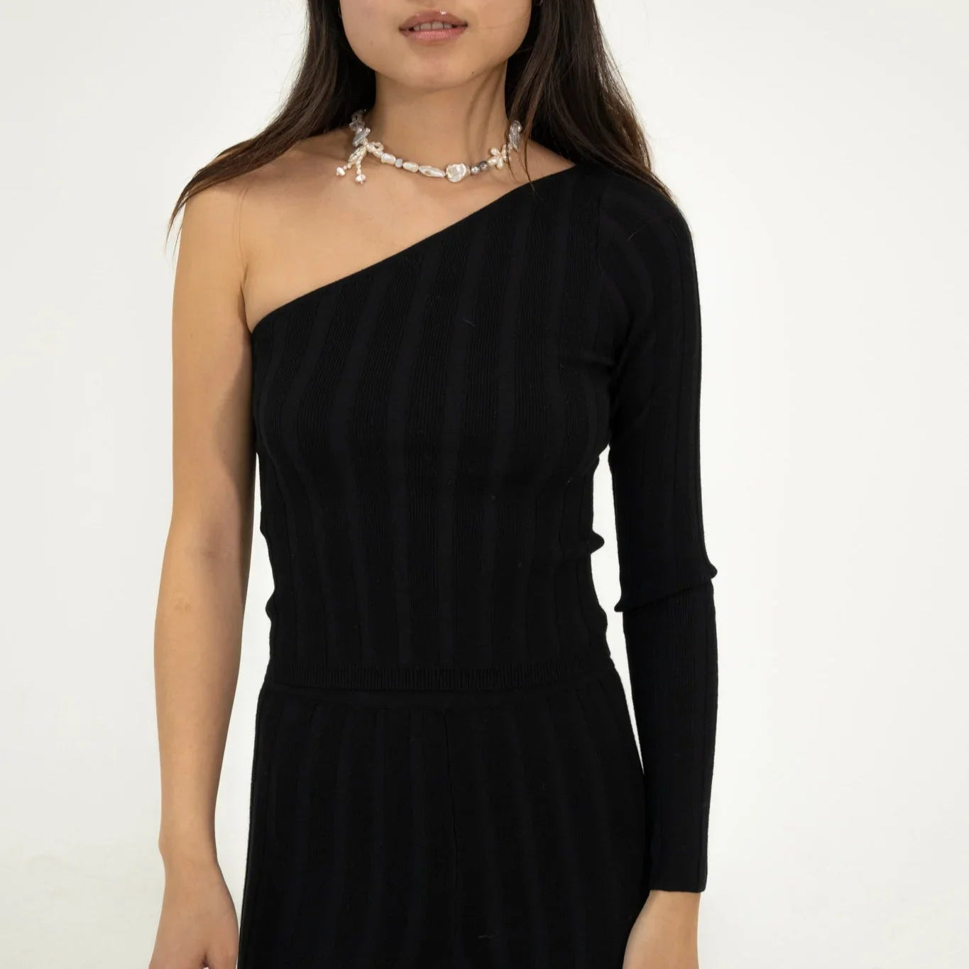 Ashton Top - Black