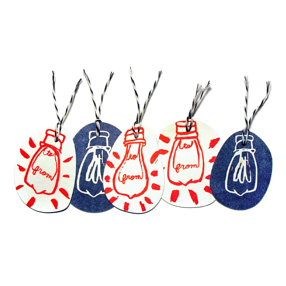 Gift Tags