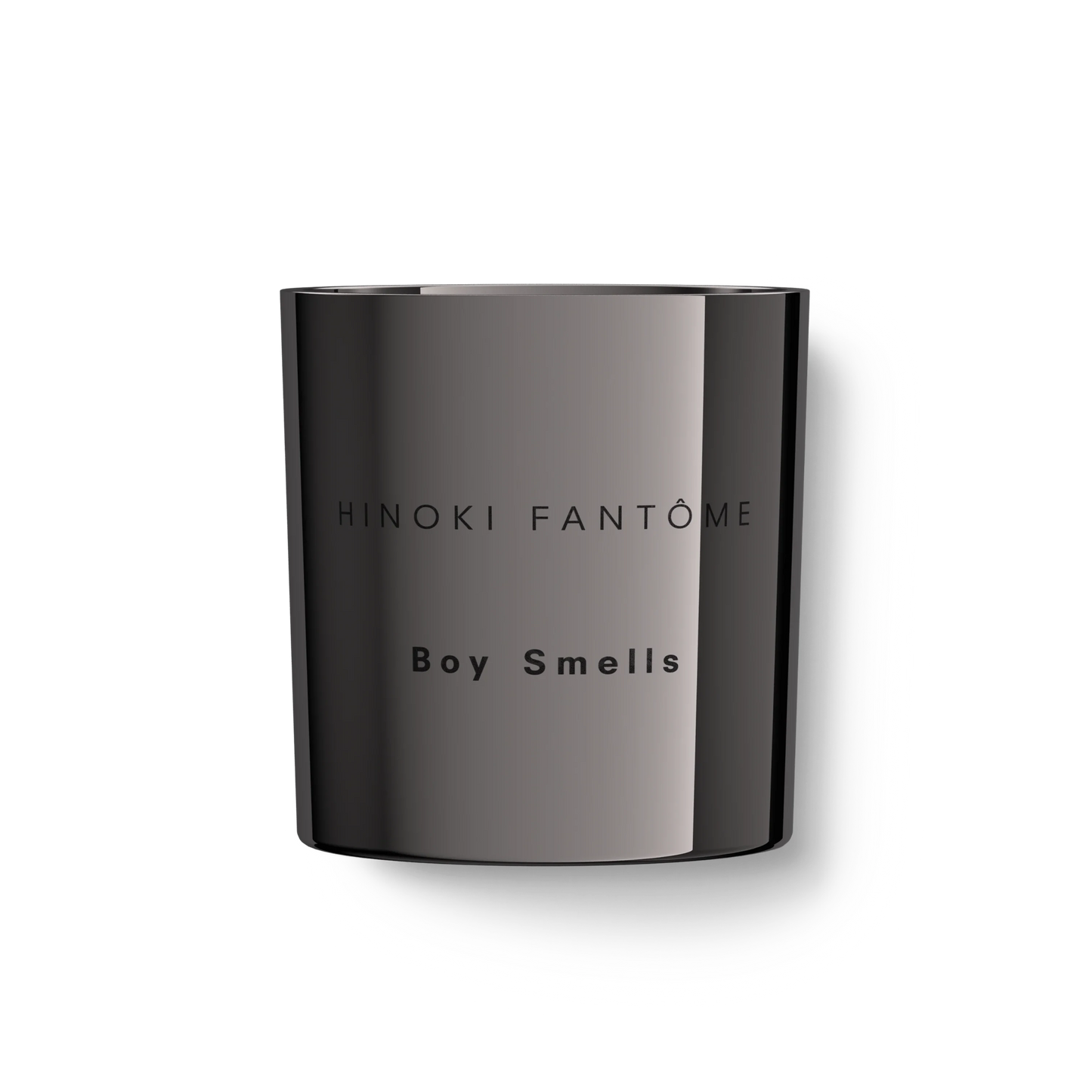 Boy Smells Candle - Hinoki Fantome Limited Edition
