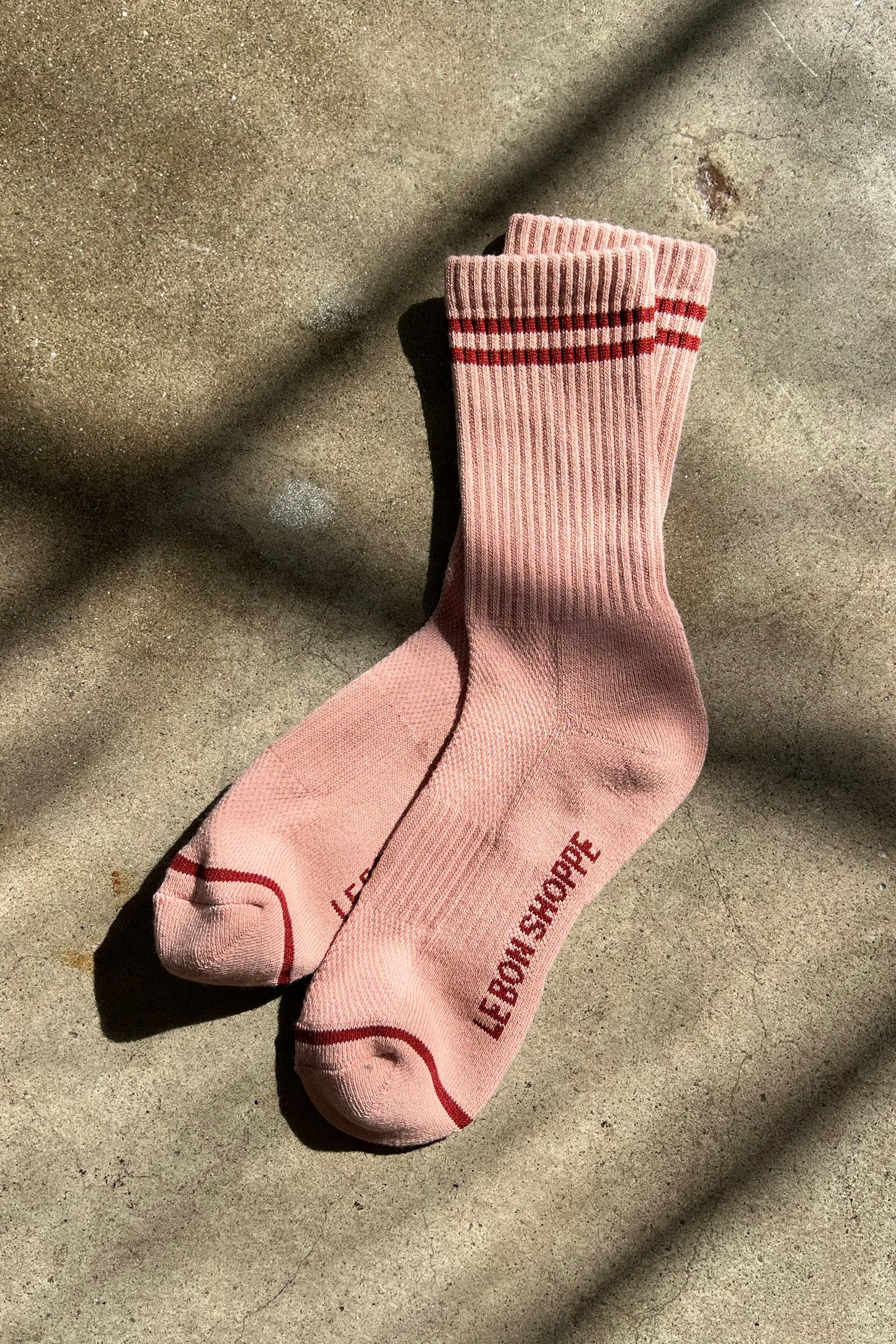 Le Bon Shoppe - Vintage Pink