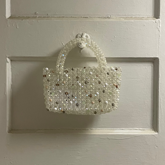 Valentina Bag - Clear