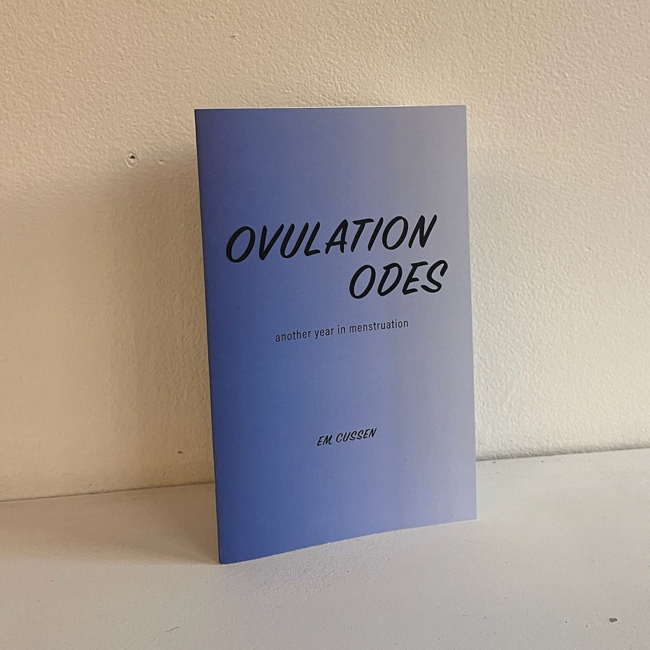 Ovulation Odes