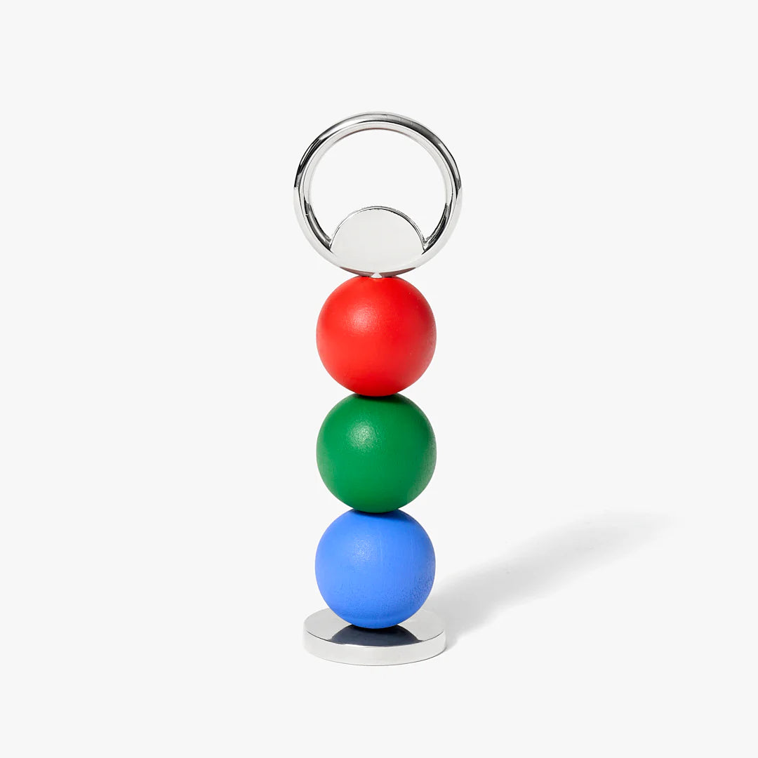Abaco Bottle Opener - Red / Green / Blue