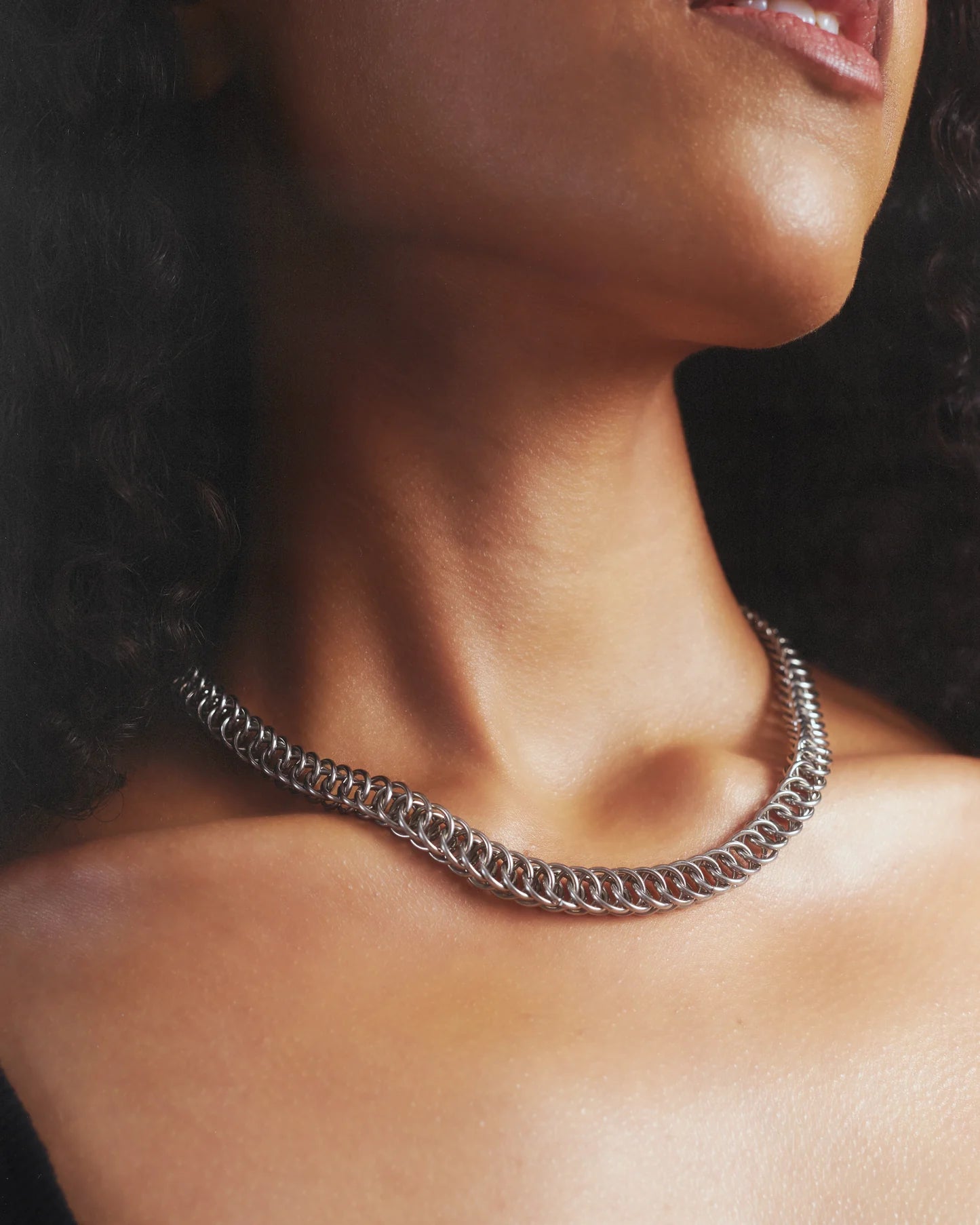 Mara Necklace