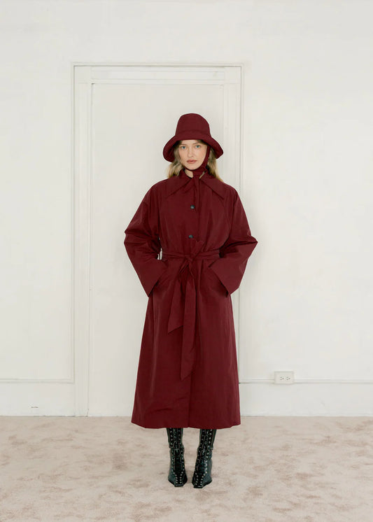 Milo Hat - Marrakesh Nylon