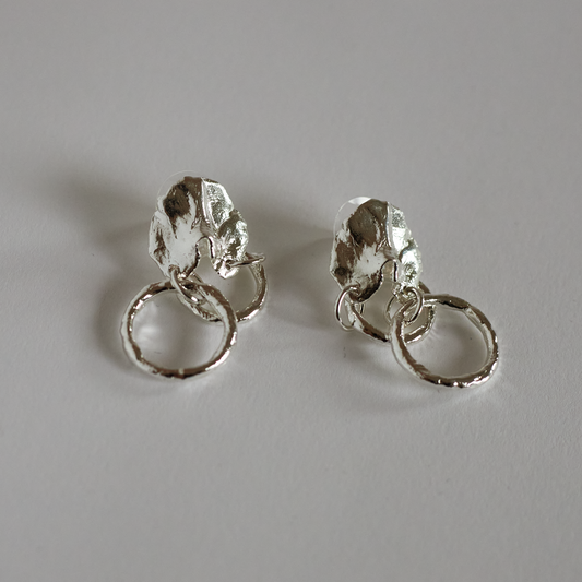 Ginette Earrings