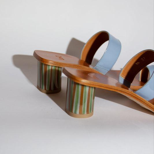 Tere Sandal - Mar