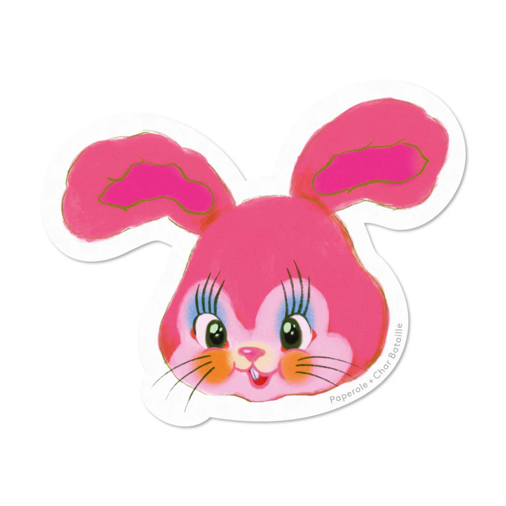 Sticker - Bunny