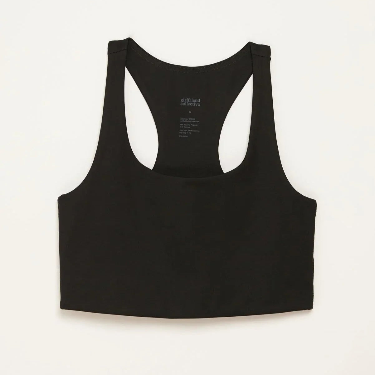 Paloma Bra - Black