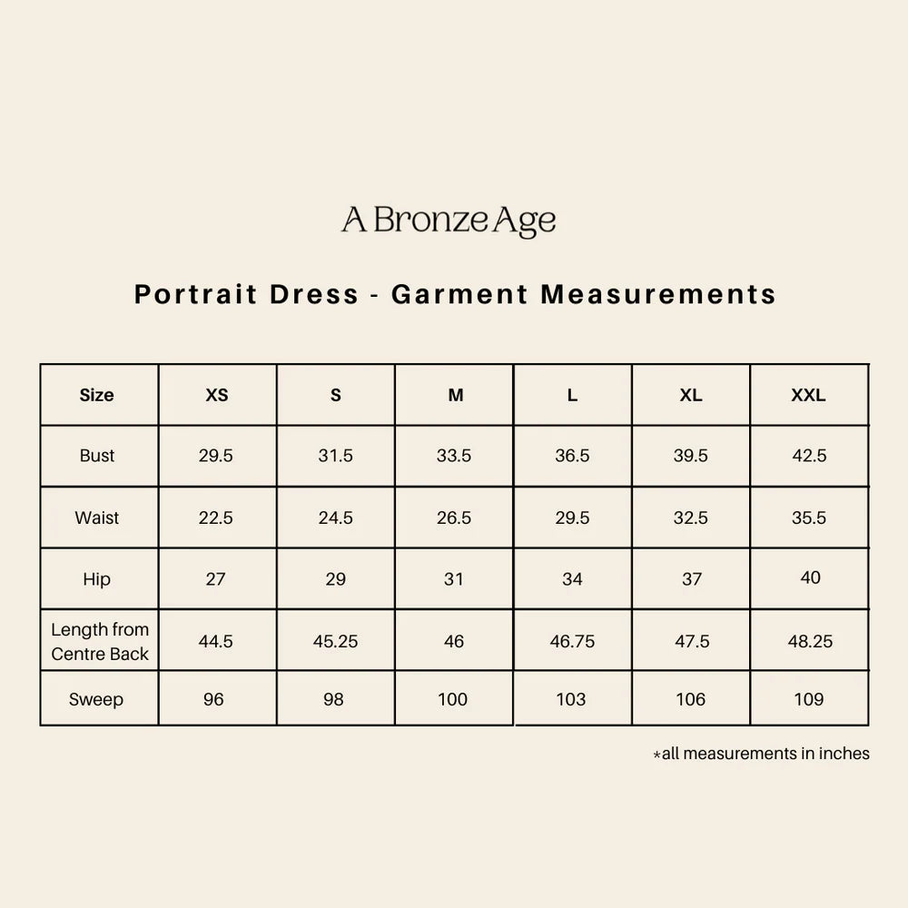 Portrait Dress - Black/Carter Plaid