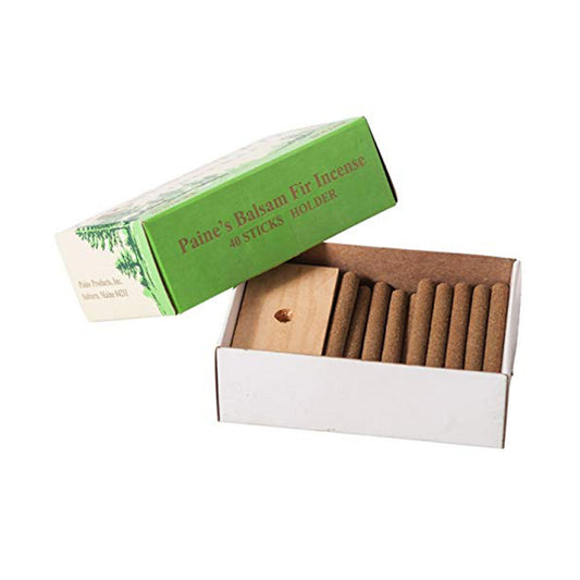 Balsam Fir Incense