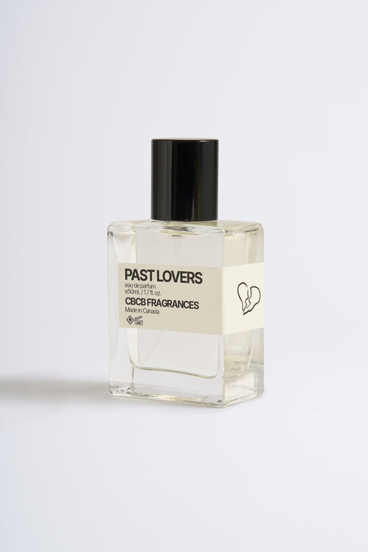 Past Lovers Parfum - 50 ml