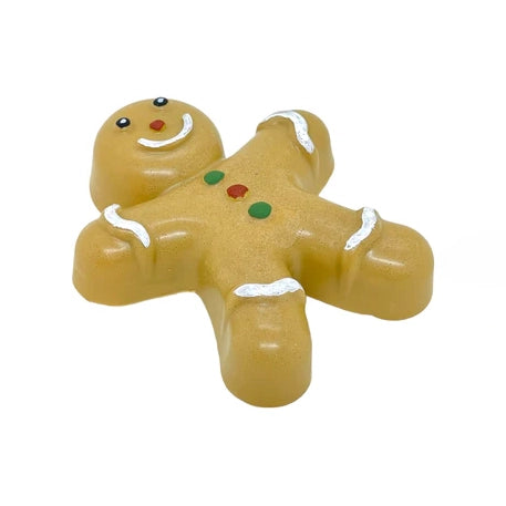 Gingerbread Man Soap