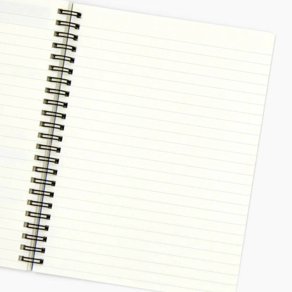 Essential Weekly Planner- Geo